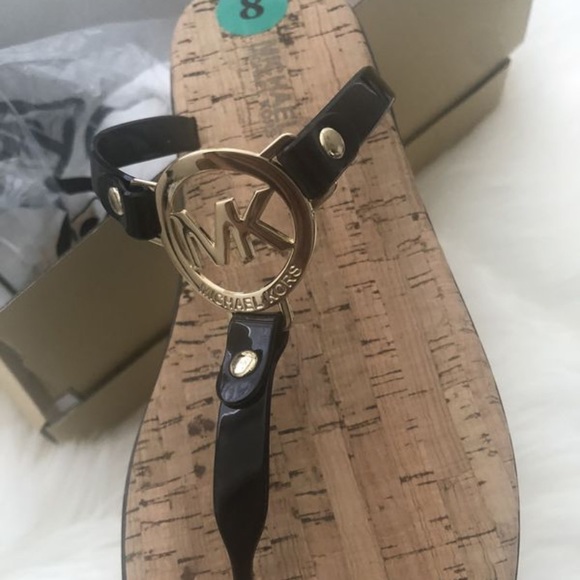 Mk sandals - Picture 1 of 2